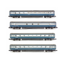 Graham farish gauge - farish,, br