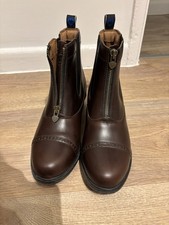 Ariat Devon Pro VX Zip Paddock