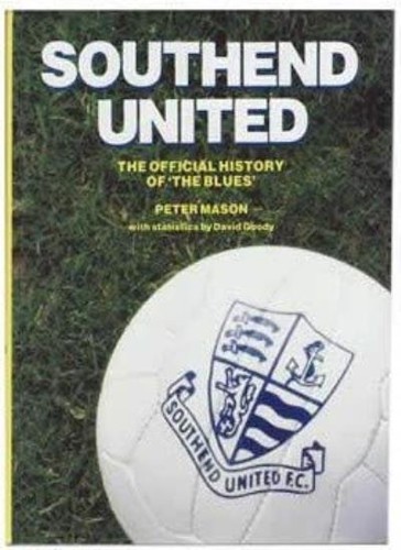 Southend united the - southend, official