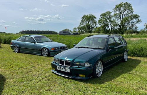 Bmw e36 328i series - e36,