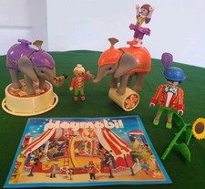 Playmobil 4235 Circus