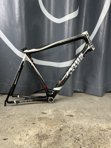 Jamis comp carbon - road, frame