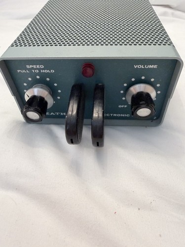 Heathkit 1410 electronic - heathkit,