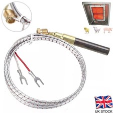 Gas Fryer Thermopile Thermocouple For IMPERIAL ELITE FRYMASTER DEAN PITCO UK