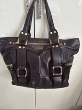 Jimmy Choo Malena leather