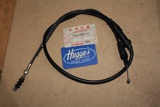 NOS HONDA MTX50S MTX80 THROTTLE CABLE 17910-GC5-000 ROY