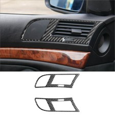 Carbon Fiber Interior Door Air
