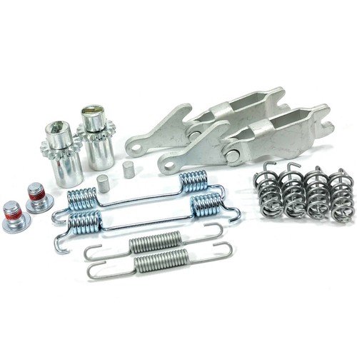 Handbrake shoe expander - handbrake,
