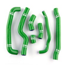 Silicone Radiator Hose Pipes