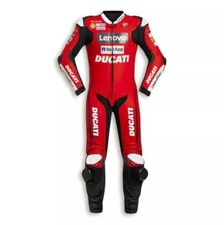 DUCATI MEN'S RACING 1 PIECE