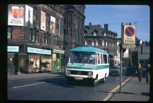 Original bus slide - slide,