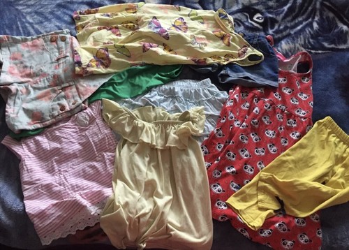 Girls clothes bundle years - girls, 4-5