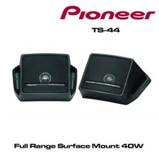 Pioneer surface mount - surface,