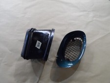 1997 ROVER MGF MG TF 1.6 1.8 VVC N/S PASSENGERS SIDE AIR INTAKE VENT IN BRG