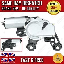 VW POLO MK4 9N 9A 2001-2009 TAILGATE REAR WINDSCREEN WIPER MOTOR 6Q6955711