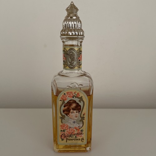 Vintage avon occur california - avon, occur!