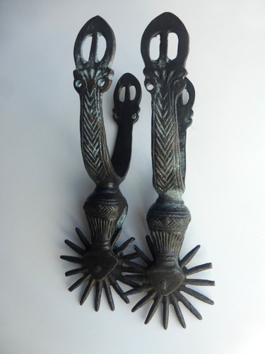 Peruvian colonial style boot - peruvian,