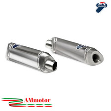 Termignoni Ducati 848 Exhaust