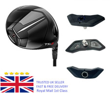 Titleist TSR1 TSR2 TSR4 Golf