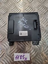 HONDA CRV 2020 HYBRID 2.0 PETROL AUTOMATIC HEATER ECU 79600-TPA Have Damaged 