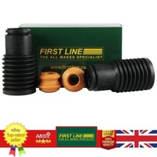 Shock Absorber Dust Cover Kit