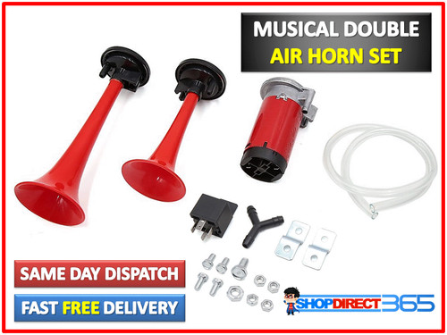 12v car truck musical air - 12v,