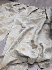 NINA CAMPBELL OSBORNE & LITTLE CURTAIN FABRIC  6 METRES Approx