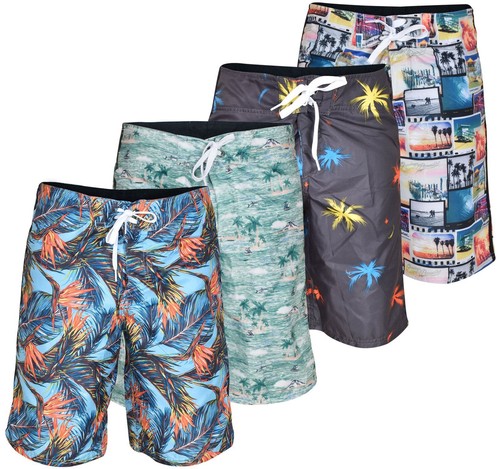 Mens summer swim shorts - mens,