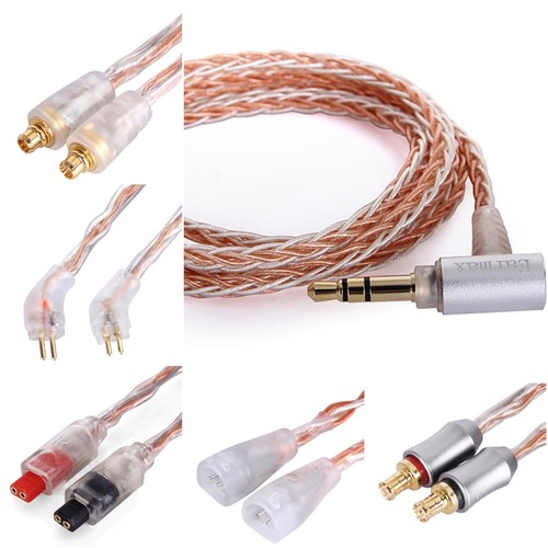 Balanced cable for shure akg - cable,
