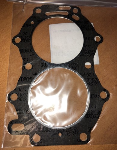 Cylinder head gasket - cylinder,