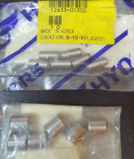 Hyosung RT GV125 GT125R Starter Sprag Clutch Gear One Way Roller Pins Rod Push