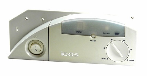 Ideal icos he12 he15 - he12, /