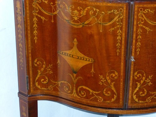 Antique edwards roberts - antique,
