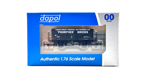 Dapol gauge london brick - gauge,