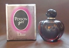 Dior Poison Girl 100ml Spray EDP Eau de Parfum full with original box