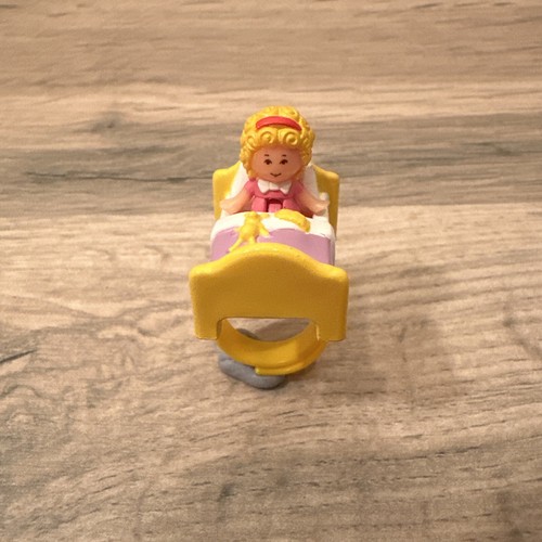 Vintage polly pocket - vintage,