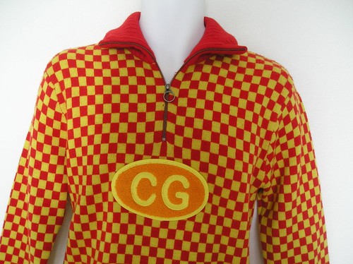 Adidas vintage carlo gruber - vintage,