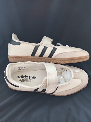 Adidas samba jane off white - jane,