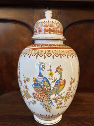 Large vintage ceramic - 14”,