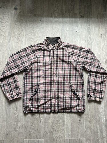 Vintage stüssy reversible - stüssy,