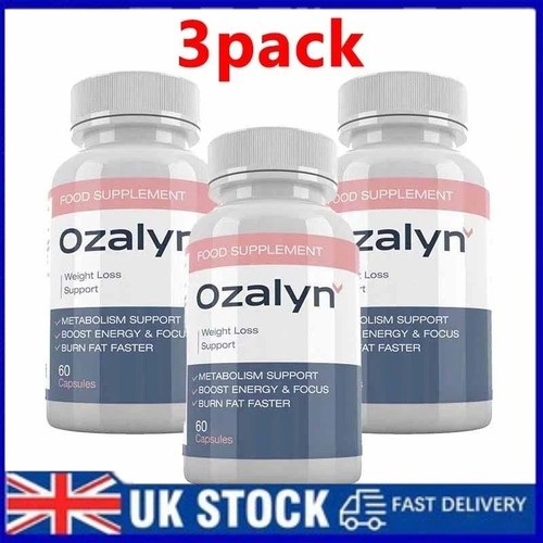 Pack ozalyn weight loss - 3-pack,