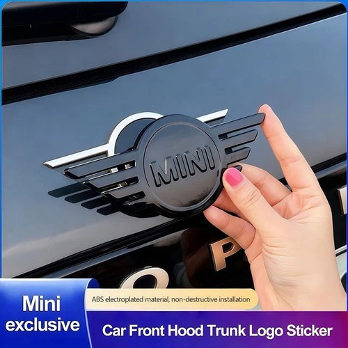 Mini genuine f55 - genuine, f56