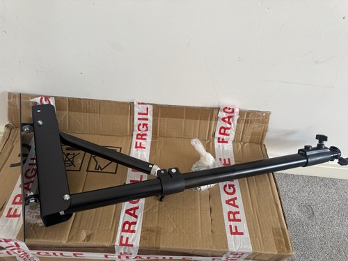 Wall mount ring light - wall,