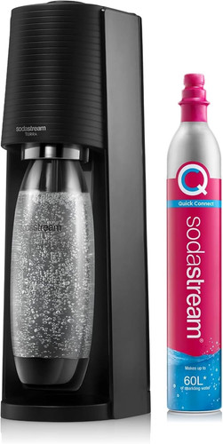 Sodastream terra sparkling - sodastream,