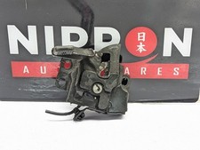 HONDA CIVIC MK9 2011 - 2017