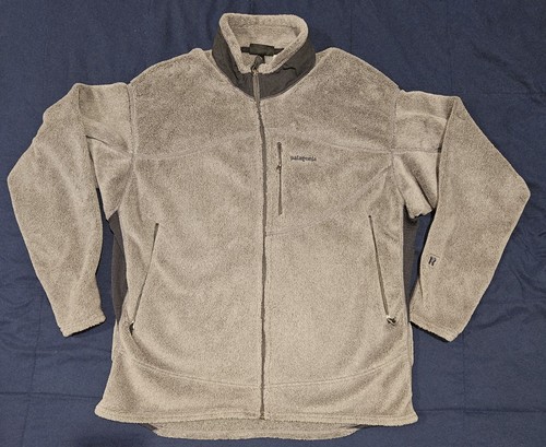 Vtg patagonia jacket mens 2xl - mens,