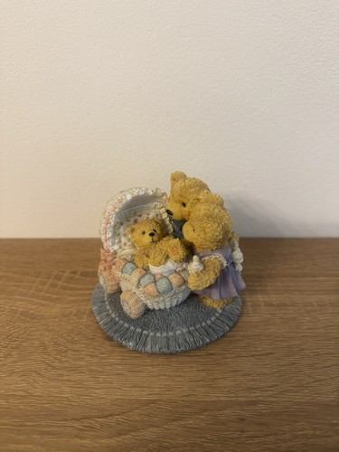 Lovable teddies avon sarah - lovable,