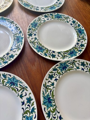 Midwinter midcentury set - midwinter, of
