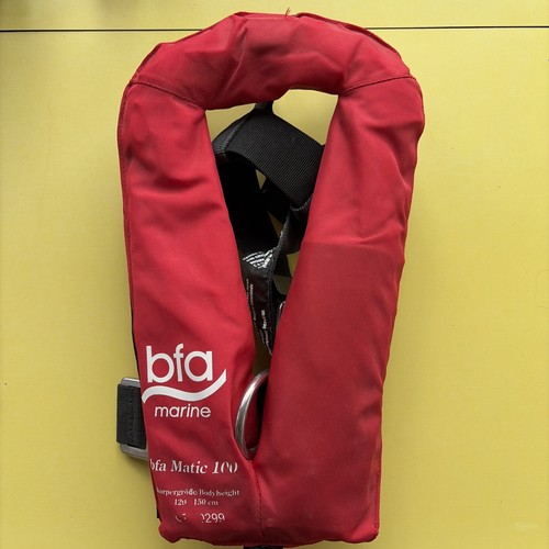 Child size wearable - size, life