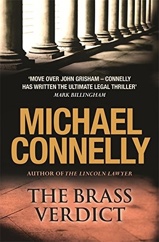 The brass verdict michael - the, verdict-michael
